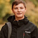 Егор, 18 лет