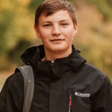 Фотография мужчины Егор, 18 лет из г. Кондопога