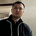 Ерхан, 35 лет