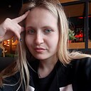 Ина, 27 лет