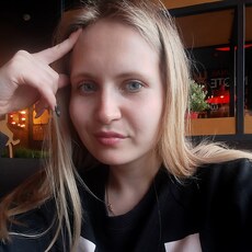 Фотография девушки Ина, 27 лет из г. Тольятти