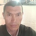 Санжар, 38 лет