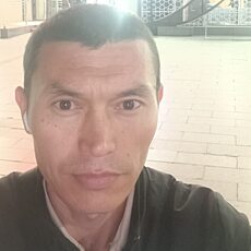 Фотография мужчины Санжар, 38 лет из г. Караганда