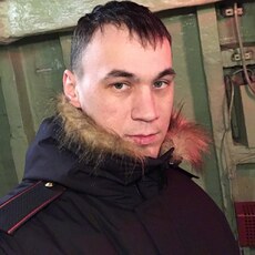 Фотография мужчины Атаник, 31 год из г. Вологда