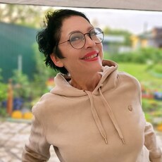 Фотография девушки Людмила, 58 лет из г. Кимры