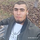 Мансур, 32 года