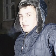 Фотография мужчины Ваня, 32 года из г. Советск (Калининградская Обл)