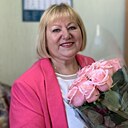 Лидия, 60 лет