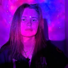 Фотография девушки Даша, 22 года из г. Владивосток