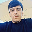 Зиё, 25 лет