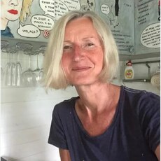 Фотография девушки Валентина, 55 лет из г. Минск