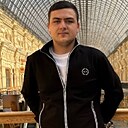 Нарэк, 18 лет