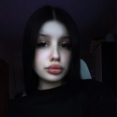 Фотография девушки Кира, 18 лет из г. Владивосток