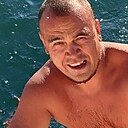 Эд, 34 года