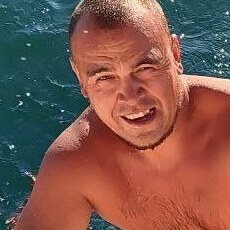 Фотография мужчины Эд, 34 года из г. Адлер