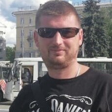 Фотография мужчины Константин, 39 лет из г. Энгельс