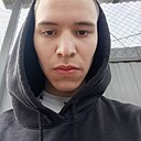 Дима, 21 год