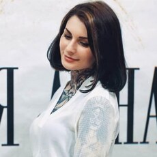 Фотография девушки Ева, 35 лет из г. Минск