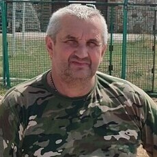 Фотография мужчины Сергей, 58 лет из г. Волгоград