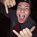 Давид, 18 лет