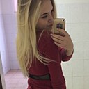 Агнелина, 22 года