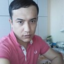Саид, 29 лет