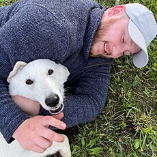 Фотография мужчины Антон, 30 лет из г. Лепель