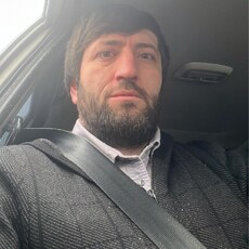 Фотография мужчины Magomed, 36 лет из г. Мытищи