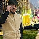 Мухаммед, 22 года