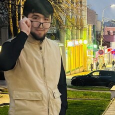 Фотография мужчины Мухаммед, 22 года из г. Пятигорск
