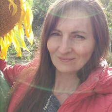 Фотография девушки Алиса, 44 года из г. Гродно