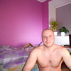 Фотография мужчины Вадим, 41 год из г. Тюмень