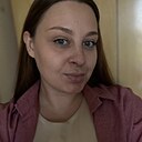 Анастасия, 26 лет
