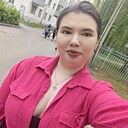 Екатерина, 21 год