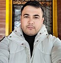 Ohunjon, 38 лет