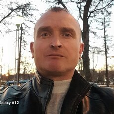 Фотография мужчины Александр, 44 года из г. Великие Луки