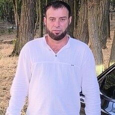 Фотография мужчины Арби, 45 лет из г. Грозный