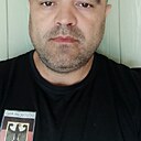 Али, 44 года