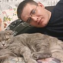 Дмитрий, 32 года
