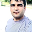 Шухрат, 30 лет