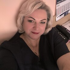 Фотография девушки Наталия, 43 года из г. Гродно