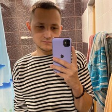 Фотография мужчины Дмитрий, 22 года из г. Ставрополь