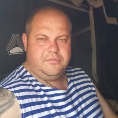 Фотография мужчины Александр, 42 года из г. Владимир