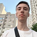 Алексей, 25 лет