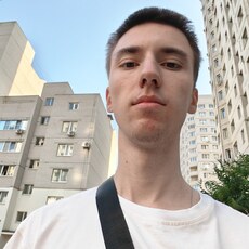 Фотография мужчины Алексей, 25 лет из г. Воронеж