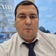 Фотография мужчины Алексей, 38 лет из г. Брянск