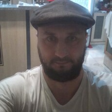Фотография мужчины Сергей, 41 год из г. Алматы