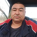 Кудрат, 41 год