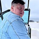 Святослав, 44 года