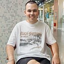 Владислав, 19 лет